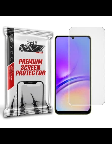 GrizzGlass PaperScreen Samsung Galaxy A05s