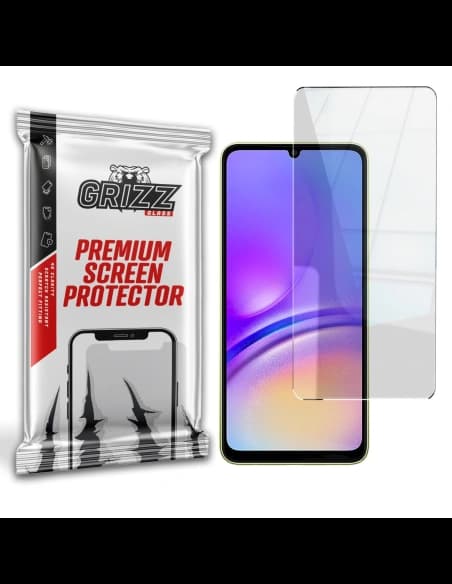 GrizzGlass HybridGlass Samsung Galaxy A05s