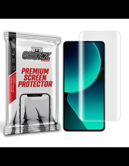 Folie hydrogelové GrizzGlass Hydrofilm pro Xiaomi 13T