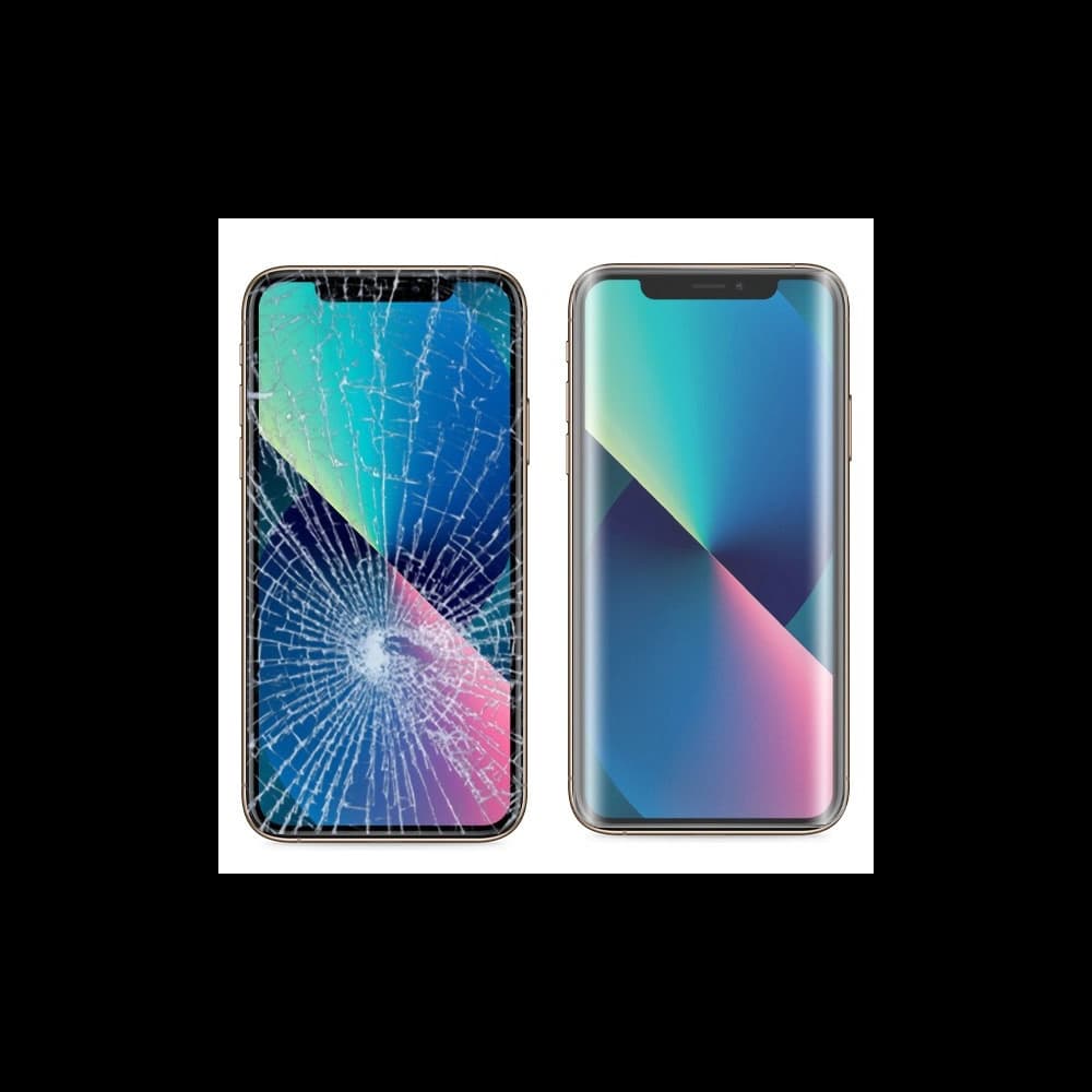 GrizzGlass Hydrofilm Xiaomi 13T Pro - 5