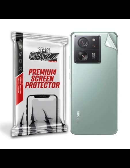 GrizzGlass SatinSkin Xiaomi 13T