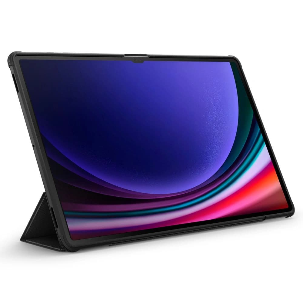 Etui Spigen Rugged Armor Pro Samsung Galaxy Tab S8 Ultra / S9 Ultra 14.6 Černá - 11