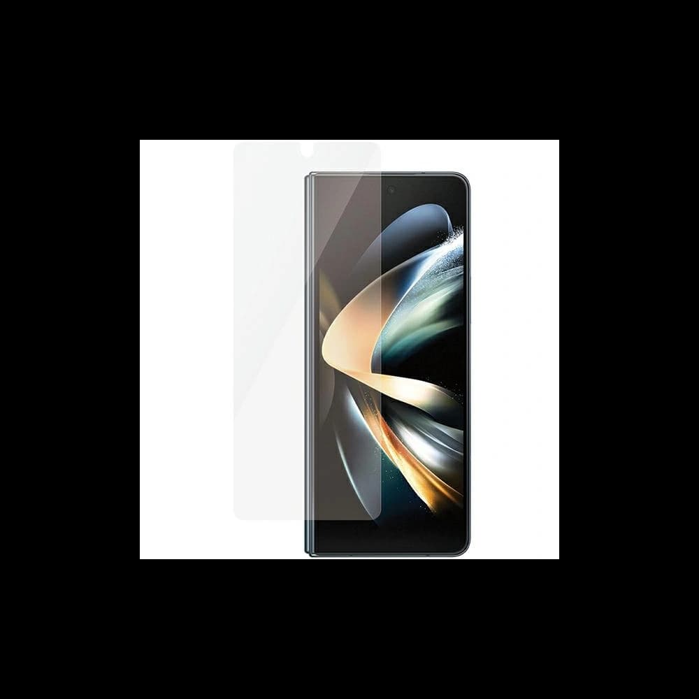 PanzerGlass Classic Fit Samsung Galaxy Z Fold5 / Fold4 Screen Protection Antibacterial - 2