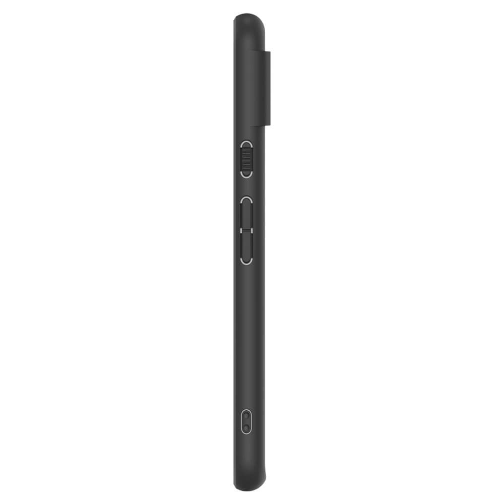 Spigen Carcasă Ultra Hybrid Google Pixel 8 Matte Black - 4