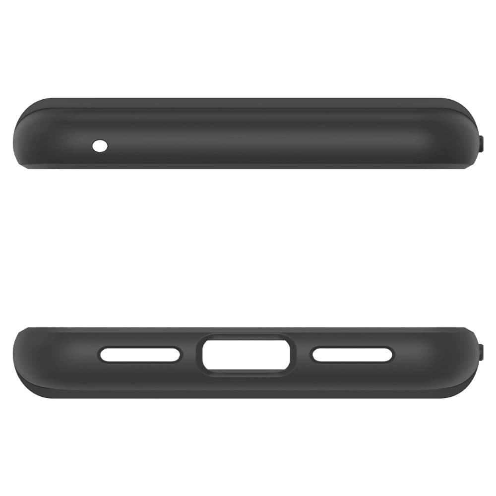 Spigen Carcasă Ultra Hybrid Google Pixel 8 Matte Black - 5