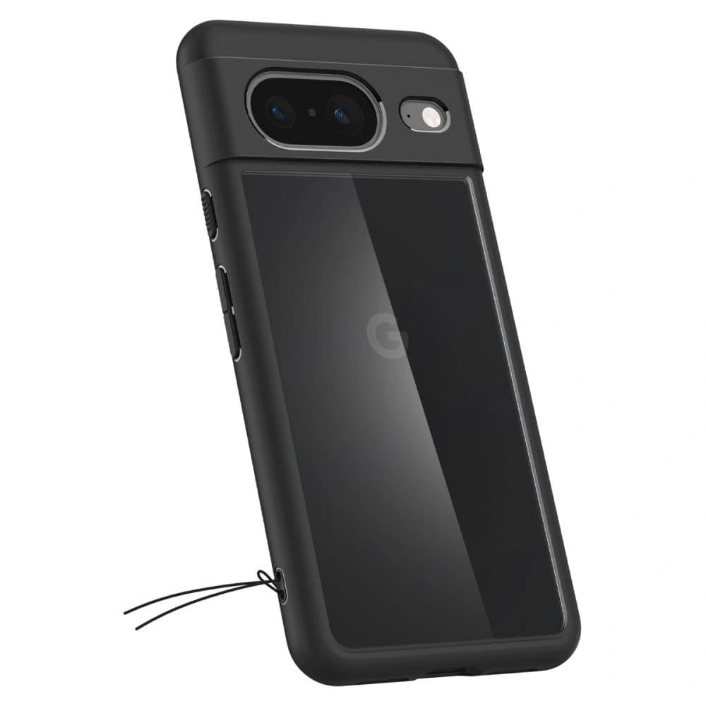Spigen Carcasă Ultra Hybrid Google Pixel 8 Matte Black - 6