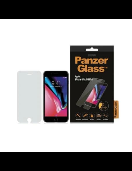 PanzerGlass Standard Super+ Apple iPhone 7 / 8 Plus