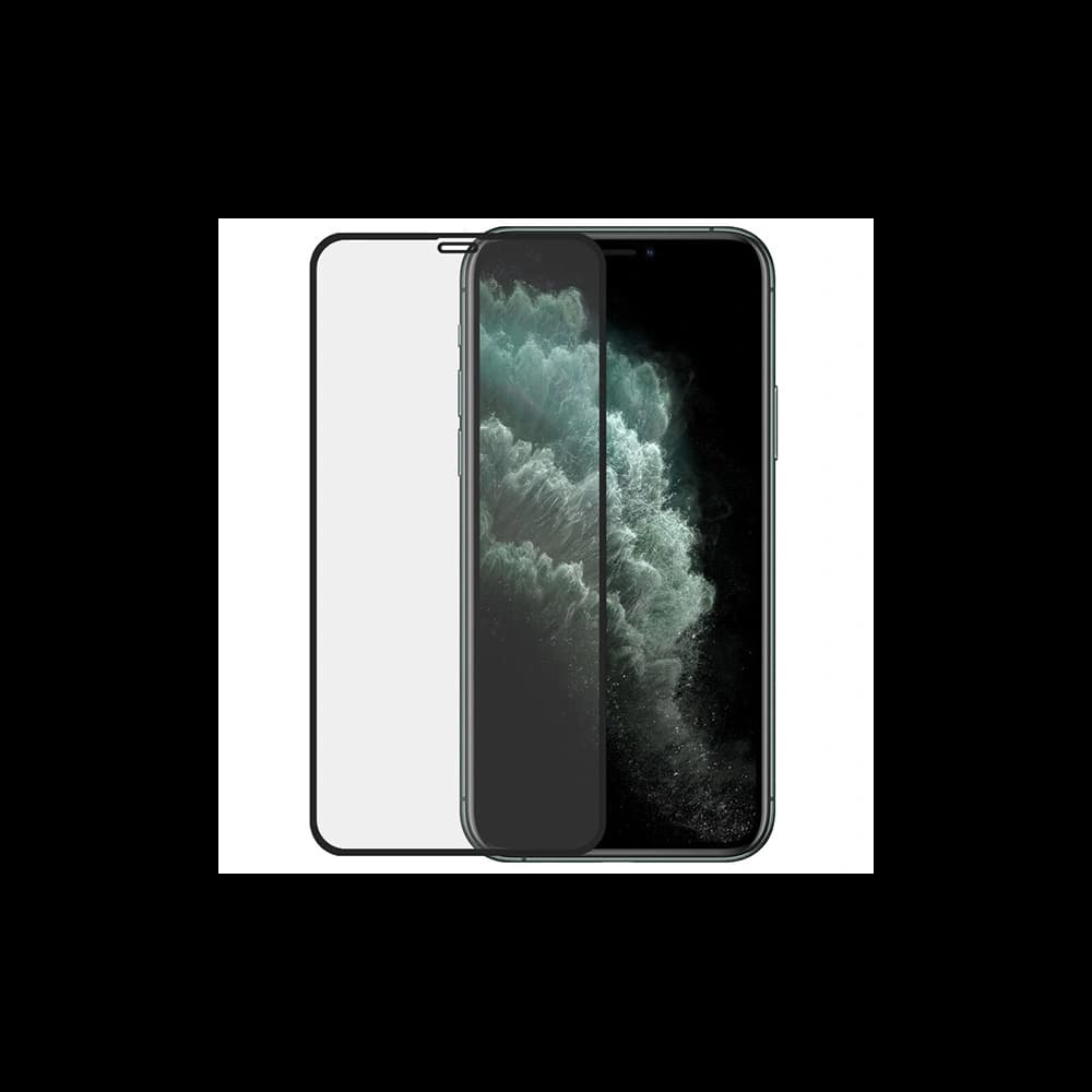 SAFE by PanzerGlass Apple iPhone X / XS / 11 Pro Screen Protection Edge-to-Edge black - 2