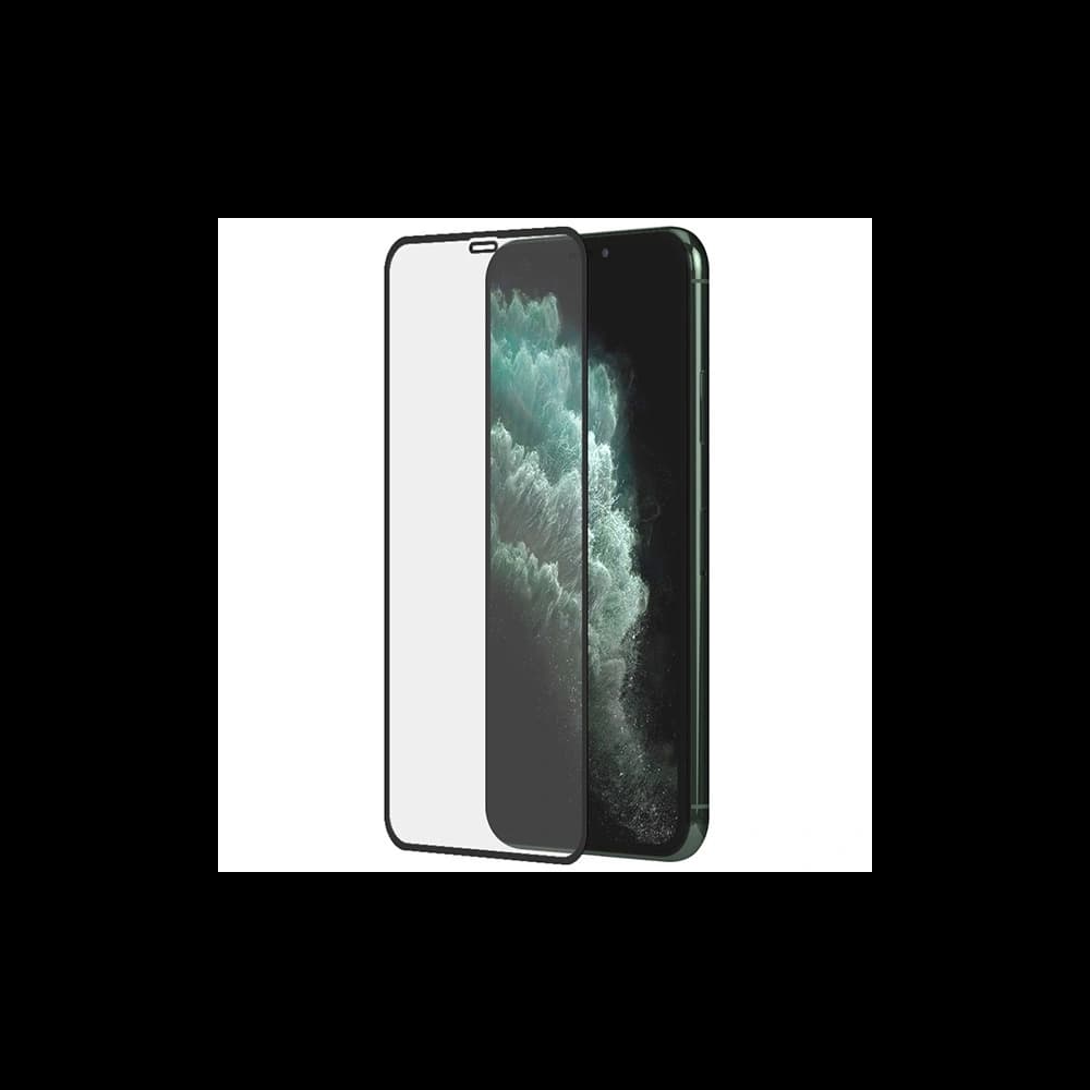 SAFE by PanzerGlass Apple iPhone X / XS / 11 Pro Screen Protection Edge-to-Edge black - 3