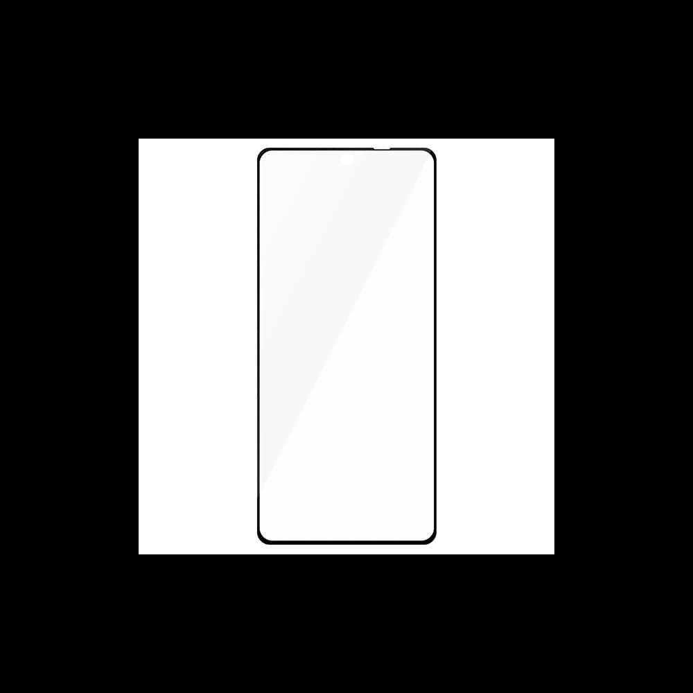 Sicherheitsglas SAFE von PanzerGlass Xiaomi Mi 12 Pro 5G / 12 Pro Plus 5G / Poco X5 Pro Bildschirmschutz Ultra-Wide Fit schwarz - 3