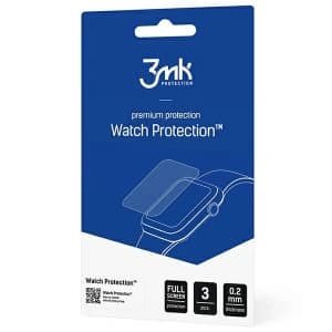 Schutzfolie 3MK ARC Watch Protection Garmin Venu 3s