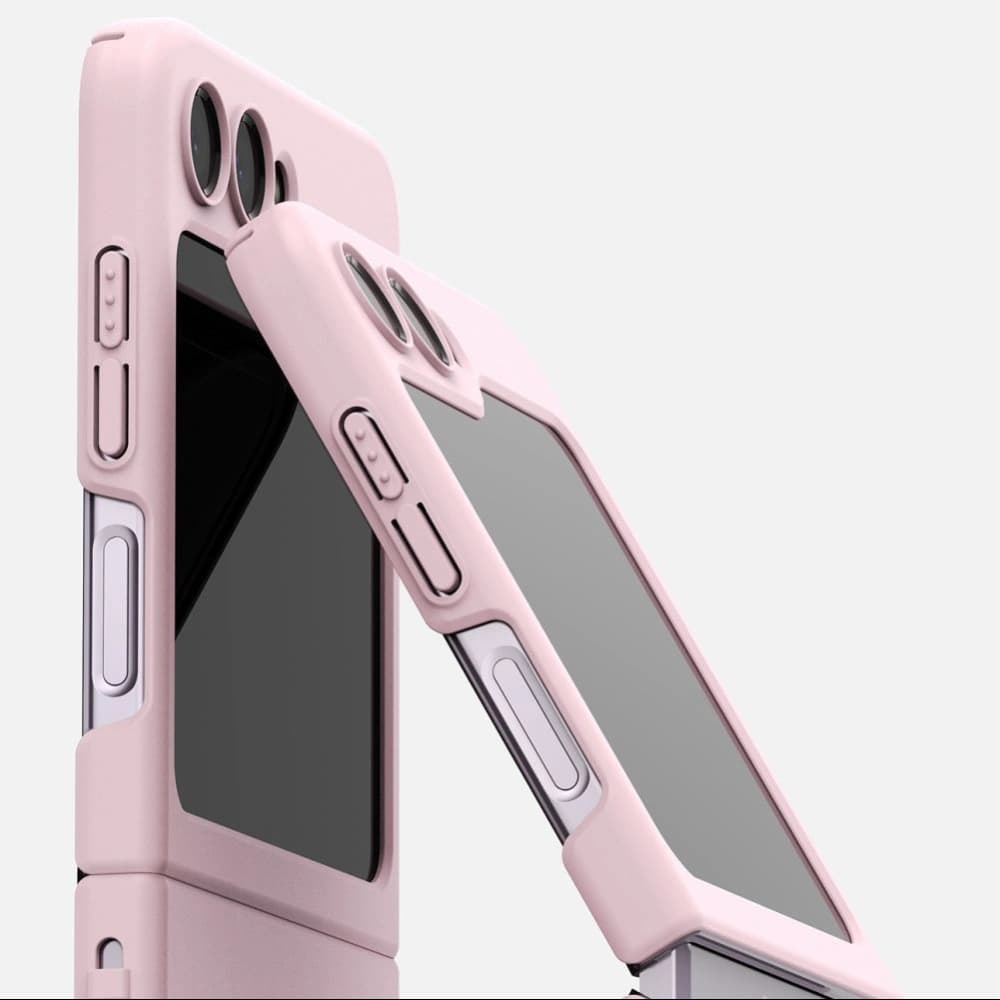 Ringke Slim Magnetic Samsung Galaxy Z Flip5 Strawberry - 6