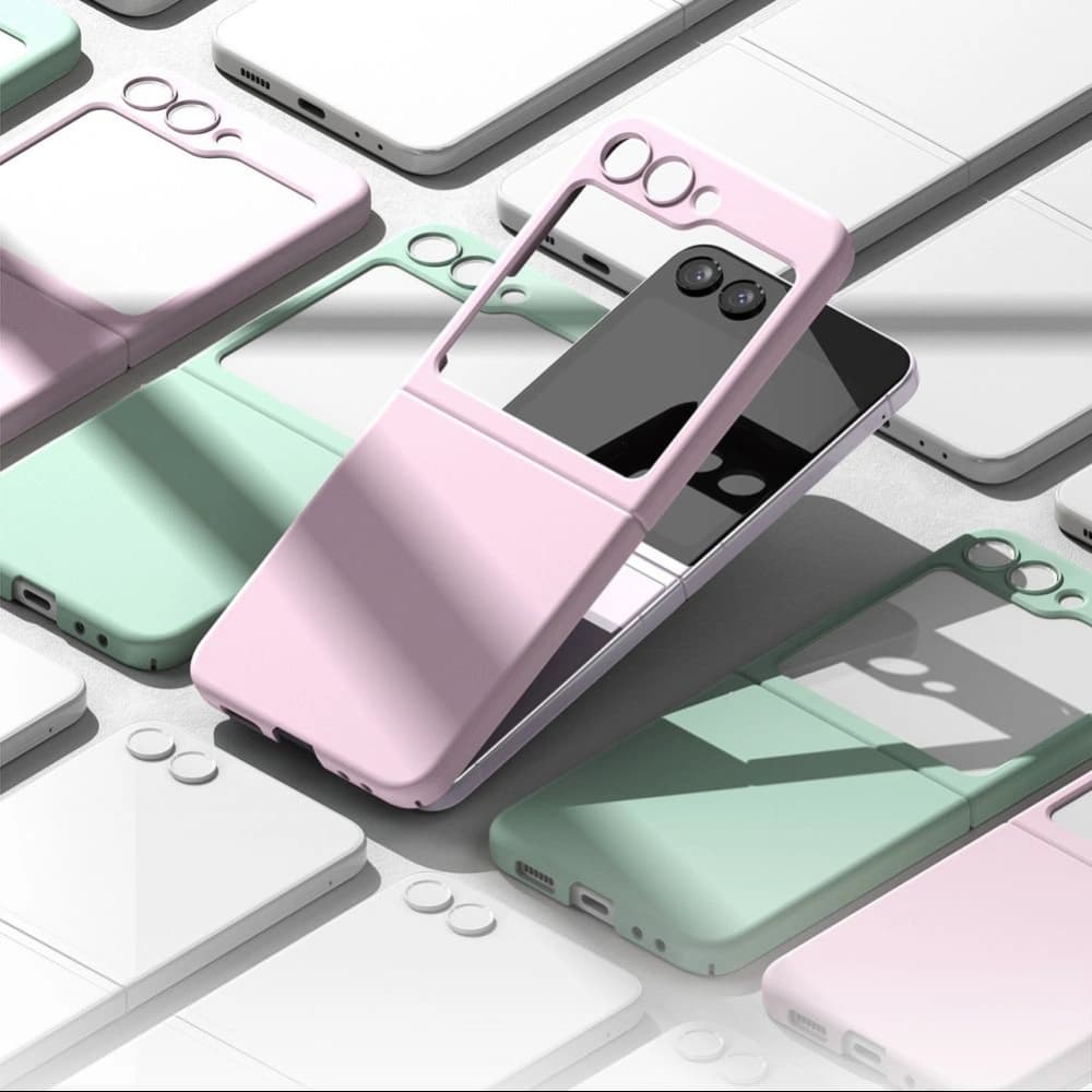 Ringke Slim Magnetic Samsung Galaxy Z Flip5 Strawberry - 11