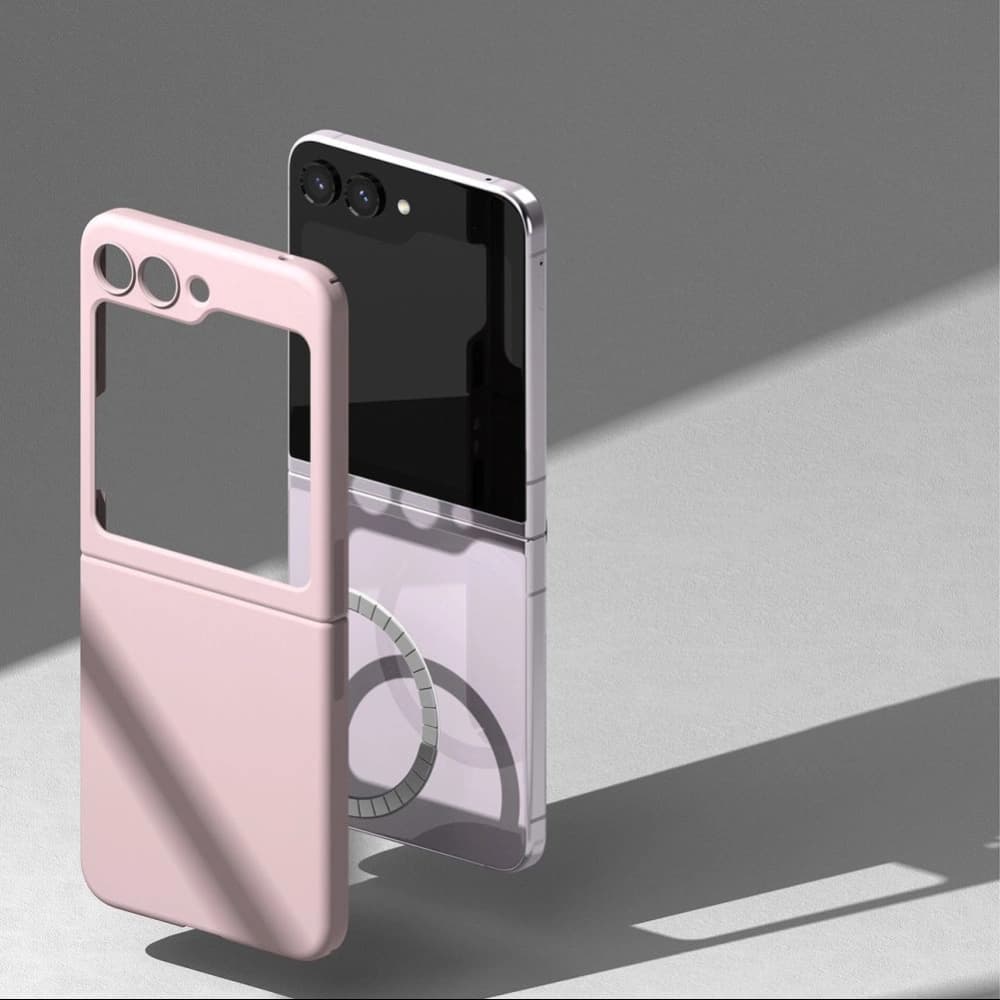 Ringke Slim Magnetic Samsung Galaxy Z Flip5 Strawberry - 13