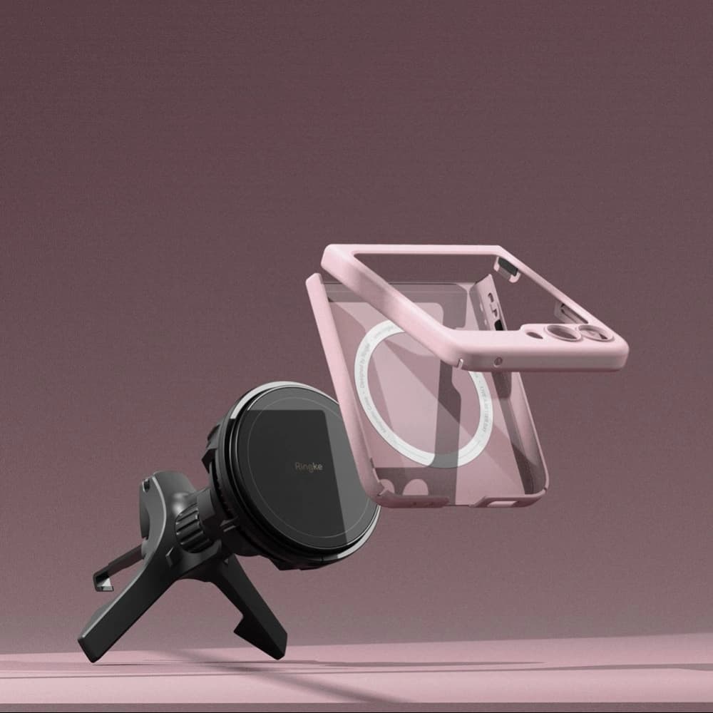 Ringke Slim Magnetic Samsung Galaxy Z Flip5 Strawberry - 14