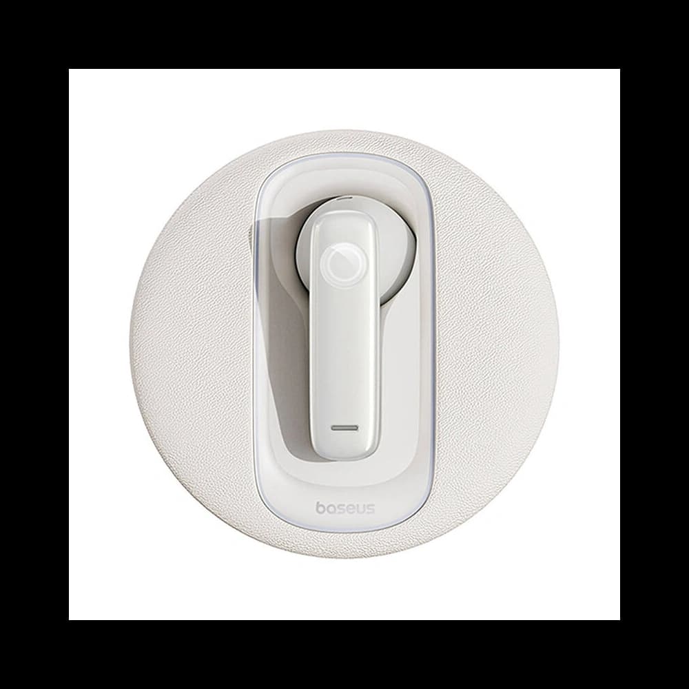 Baseus CM10 BT 5.3 wireless earphone (white) - 3