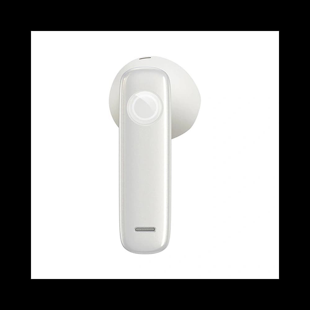 Baseus CM10 BT 5.3 wireless earphone (white) - 5