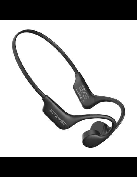 Blitzwolf BW-BTS8 Kopfhörer mit Knochenleitung IPX8 BT 5.3