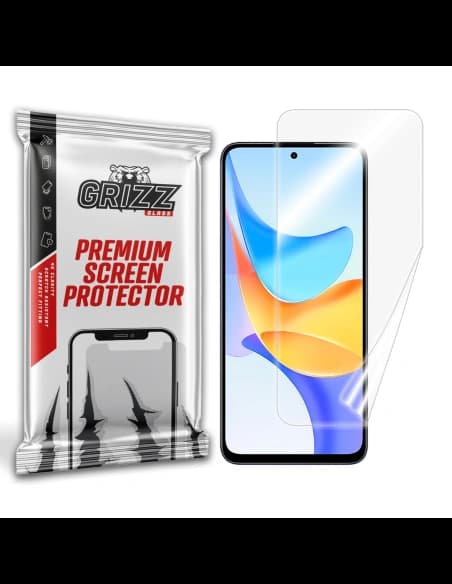 GrizzGlass CeramicFilm Honor Play 50 Plus