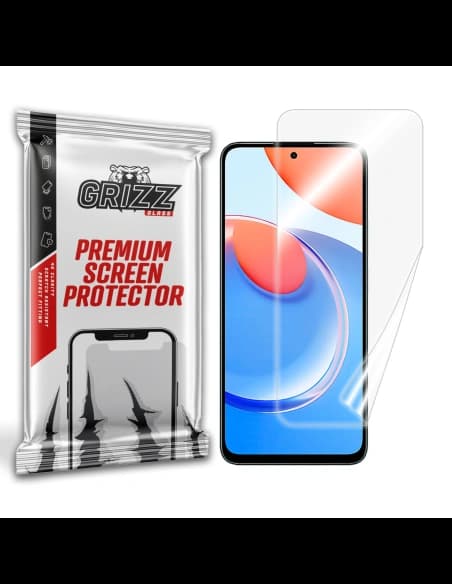 Fólie keramická GrizzGlass CeramicFilm pro Honor Play 8T