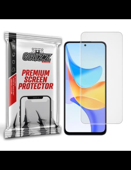 GrizzGlass PaperScreen Honor Play 50 Plus