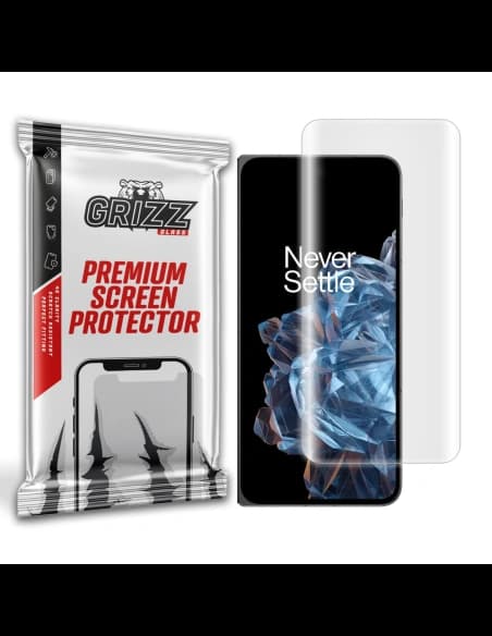 Hidrogél fólia GrizzGlass Hydrofilm OnePlus Open-hoz