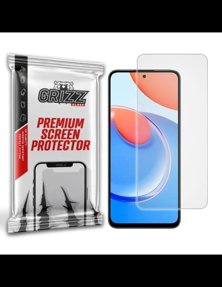 Fólie matná GrizzGlass PaperScreen pro Honor Play 8T