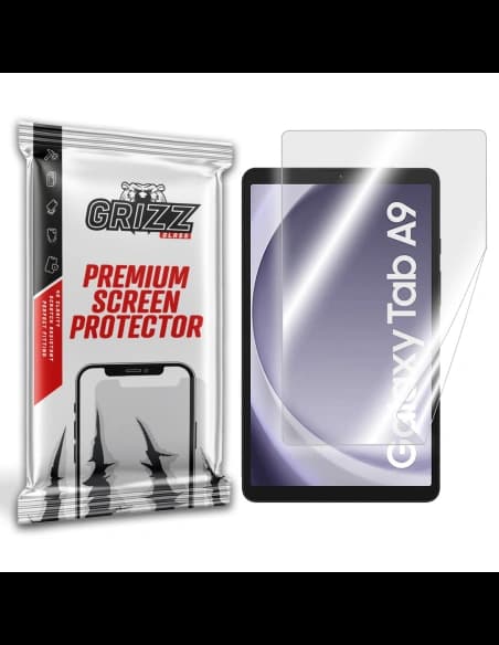 GrizzGlass CeramicFilm Samsung Galaxy Tab A9