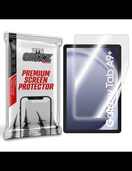 Folia ceramiczna GrizzGlass CeramicFilm do Samsung Galaxy Tab A9 Plus