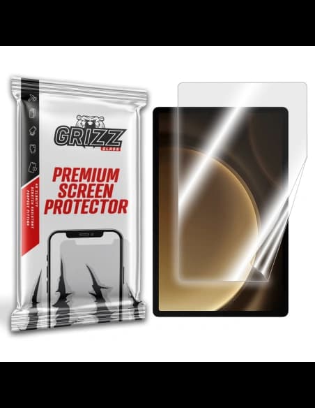 GrizzGlass CeramicFilm Samsung Galaxy Tab S9 FE