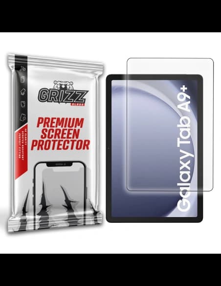 Folia matowa GrizzGlass PaperScreen do Samsung Galaxy Tab A9 Plus