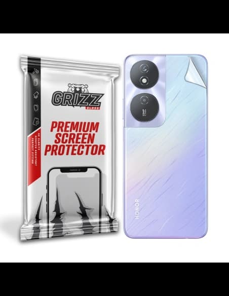 GrizzGlass SatinSkin Honor Play 50 Plus