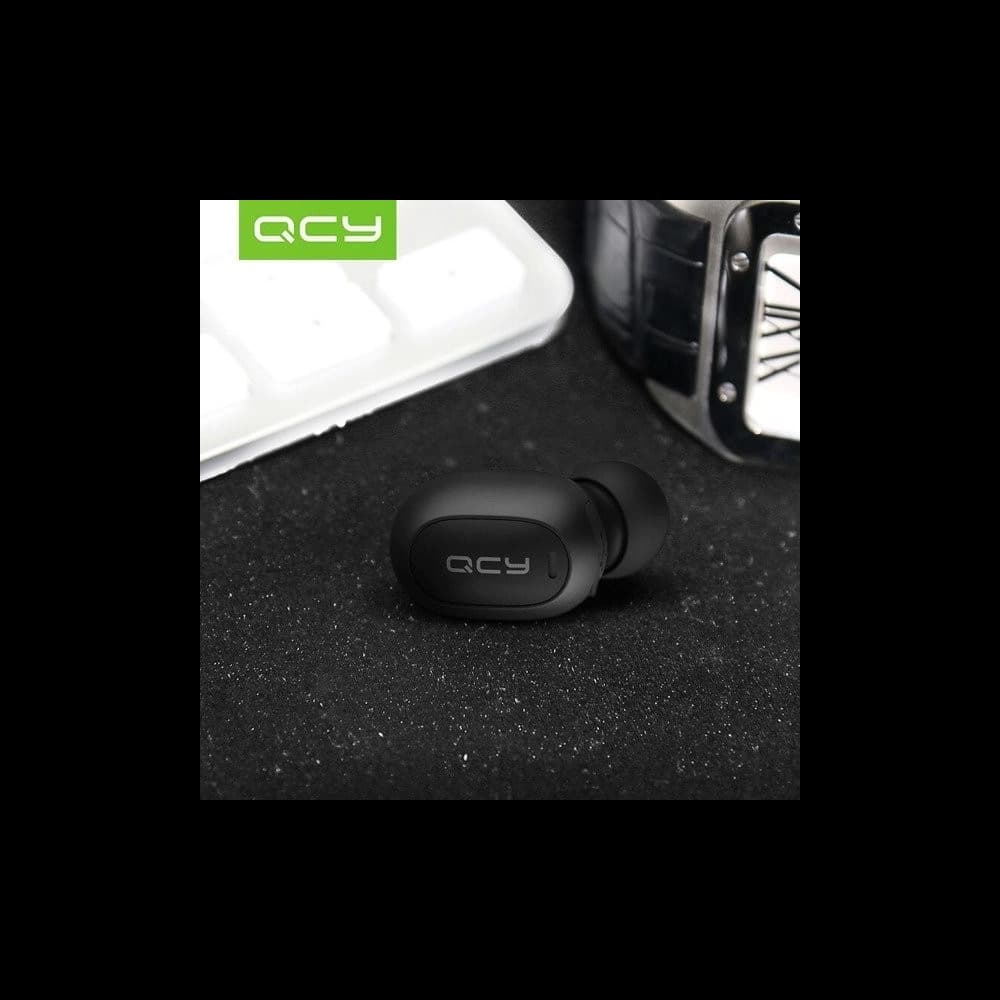 QCY MINI 2 Mini sluchátko Bluetooth - 5