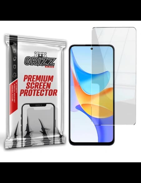 GrizzGlass HybridGlass Honor Play 50 Plus