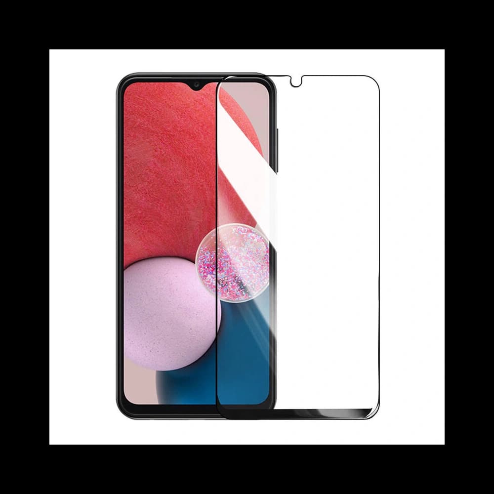 Baseus Samsung Sticlă temperată Diamond Galaxy A03S - 2