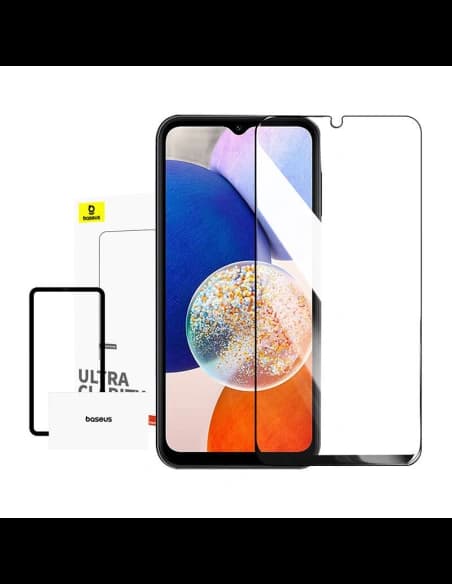 Baseus Samsung Sticlă întărită Diamond Galaxy A13