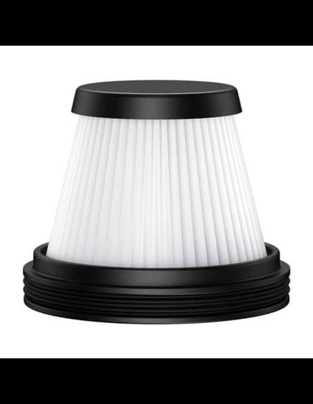 Baseus Filtru aspirator auto A3 Lite (negru)