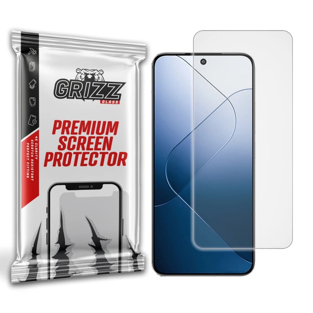 GrizzGlass PaperScreen Xiaomi 14