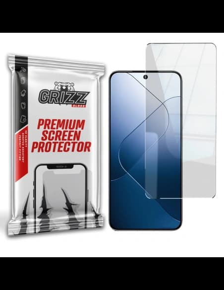 GrizzGlass HybridGlass Xiaomi 14