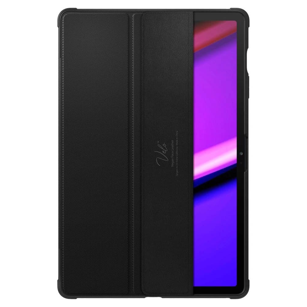 Spigen Samsung Husă Rugged Armor Pro Galaxy Tab S9 FE+ Plus Negru - 4