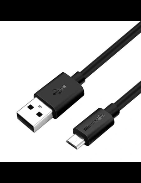 Kábel Micro USB BlitzWolf BW-CB7 1m