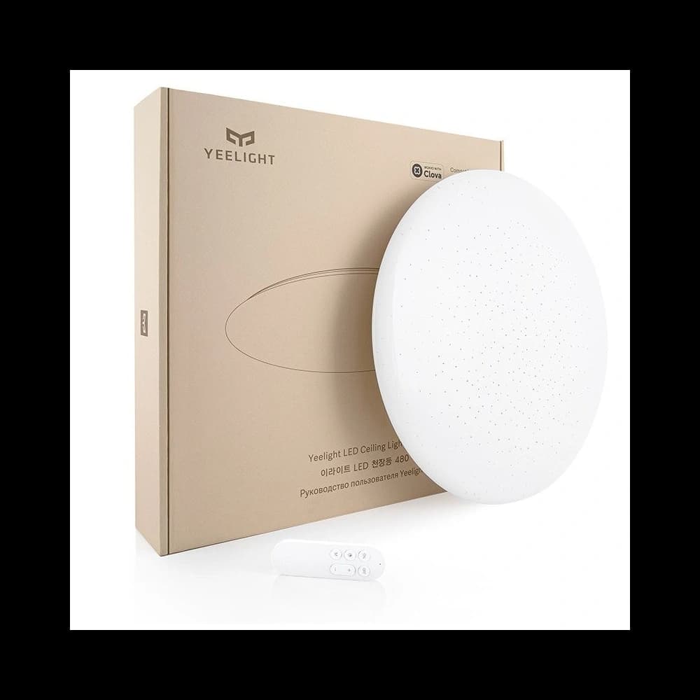 Yeelight Galaxy Ceiling Light 480 (starry) - 1