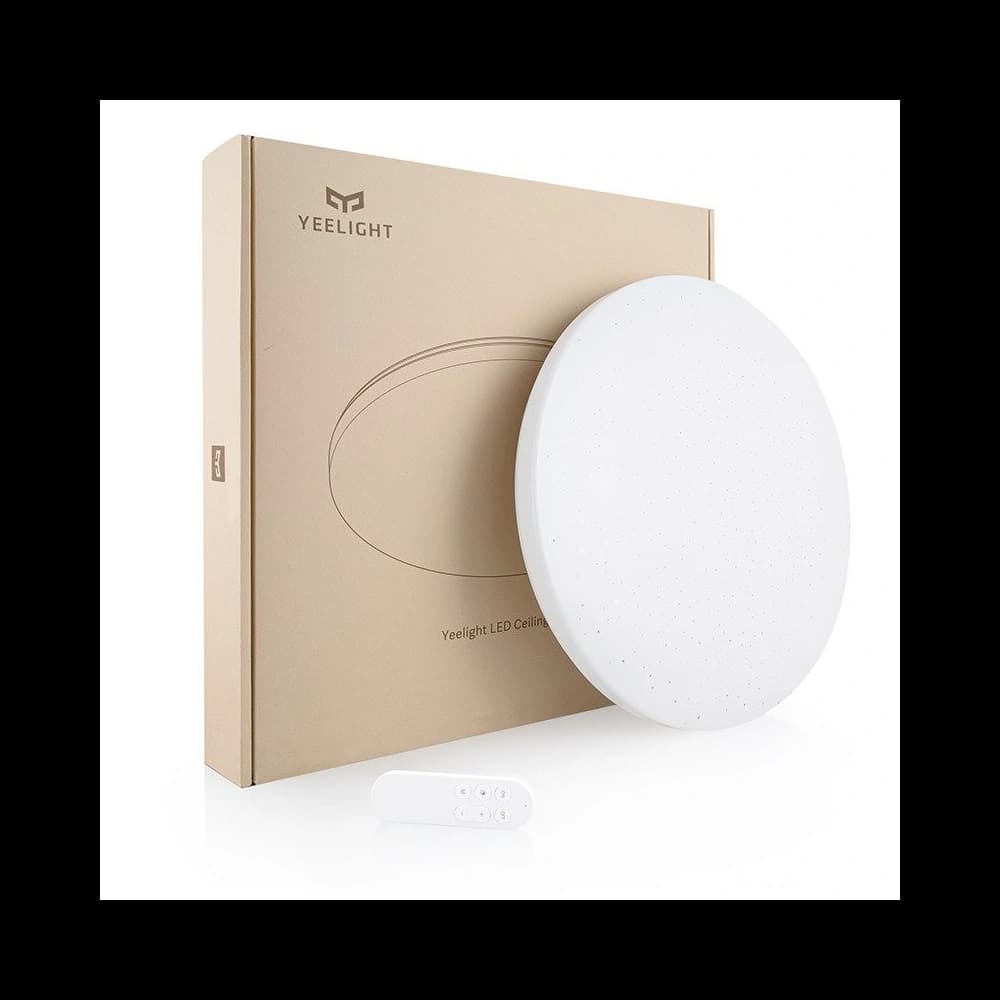 Yeelight Galaxy Ceiling Light 450 (white) - 1