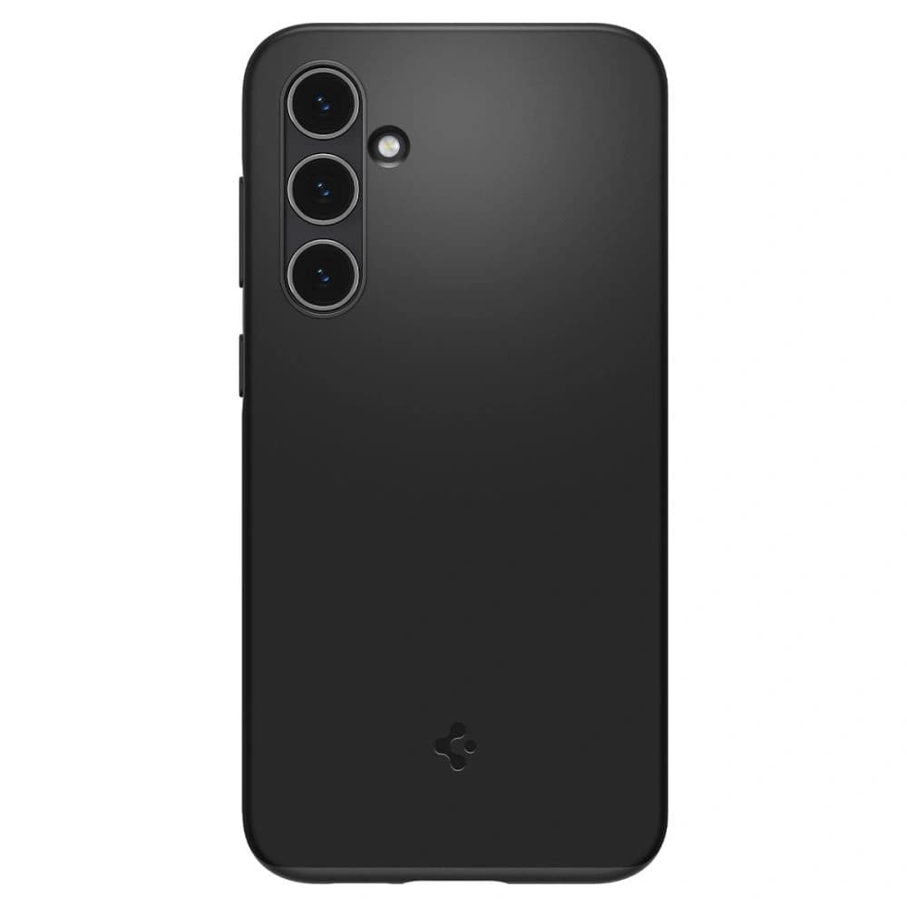 Spigen Samsung Caz Thin Fit Galaxy S23 FE Negru - 2