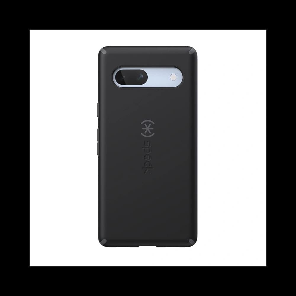 Case Speck ImpactHero Slim Google Pixel 7A (Schwarz) - 1