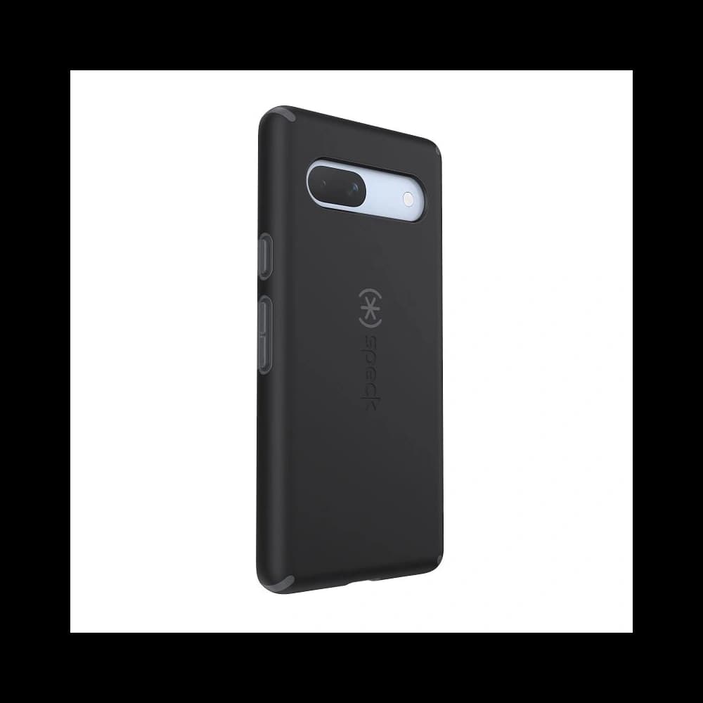 Case Speck ImpactHero Slim Google Pixel 7A (Schwarz) - 4
