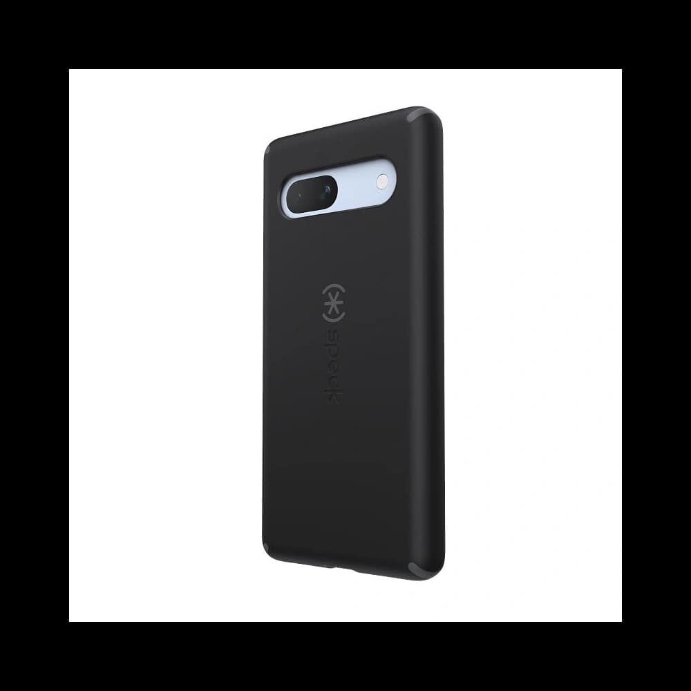 Case Speck ImpactHero Slim Google Pixel 7A (Schwarz) - 5