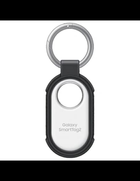 Case Samsung Galaxy SmartTag2 EF-RT560TBEGWW Rugged Case schwarz/black
