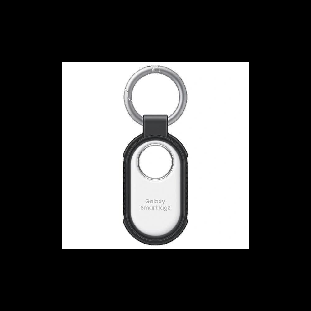Samsung Galaxy SmartTag2 EF-RT560TBEGWW Rugged Case black - 1