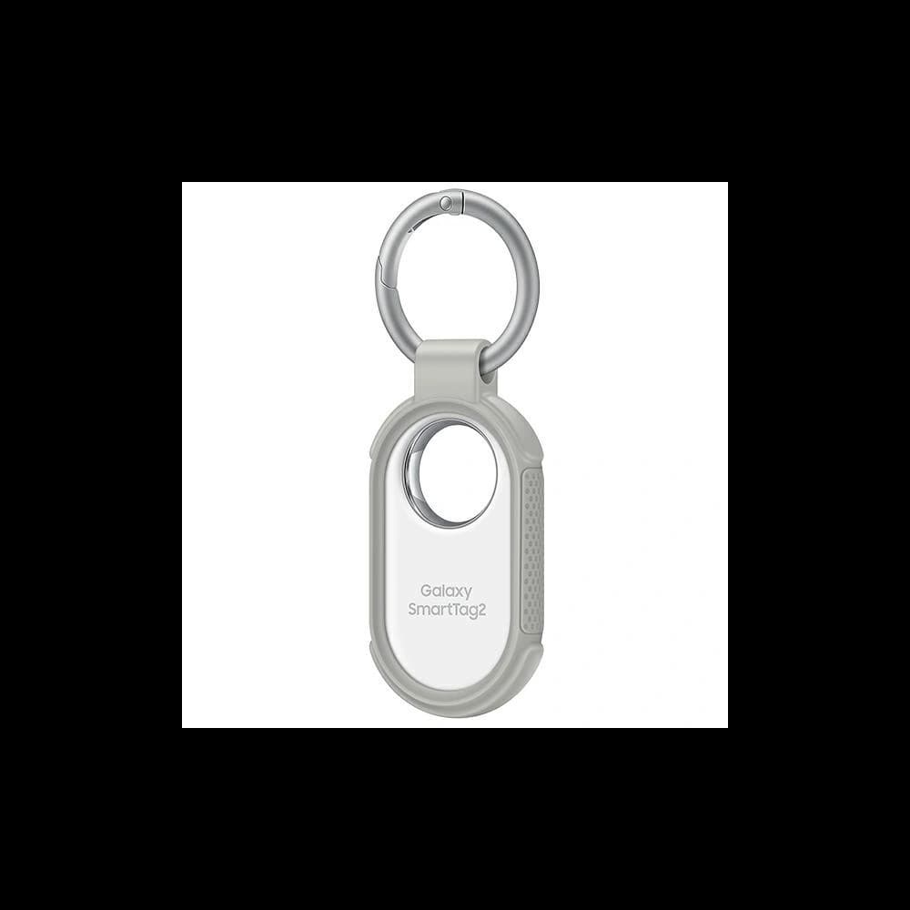 Case Samsung Galaxy SmartTag2 EF-RT560TJEGWW Rugged Case grau/gray - 2